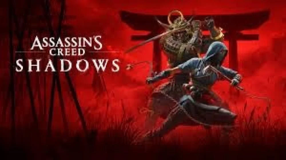 اساسن كريد شادو Assassin’s Creed Shadows.Ps5