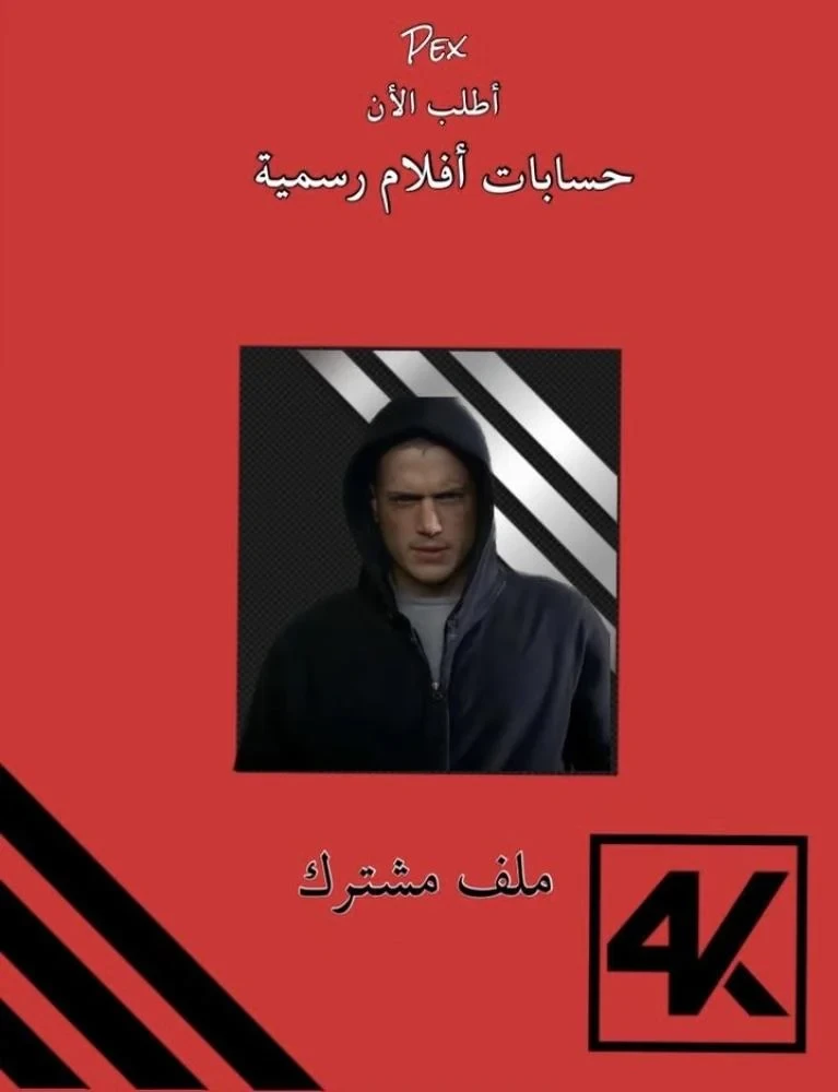 شهر 4k مشترك