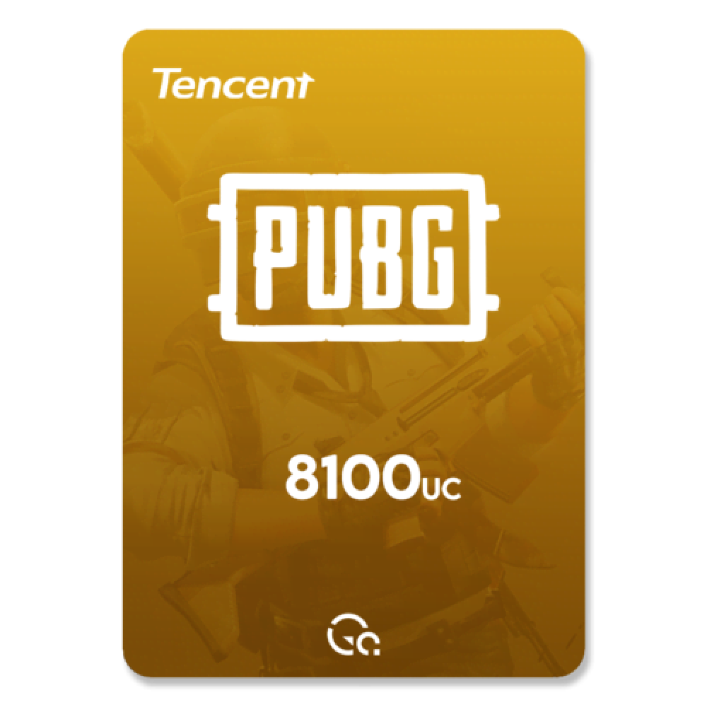 660 شده | PUBG UC