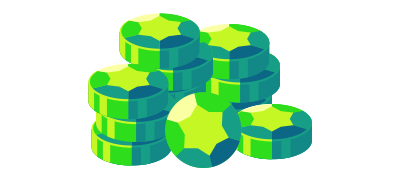 شحن نقاط (Brawl Stars) 360 (USDT)