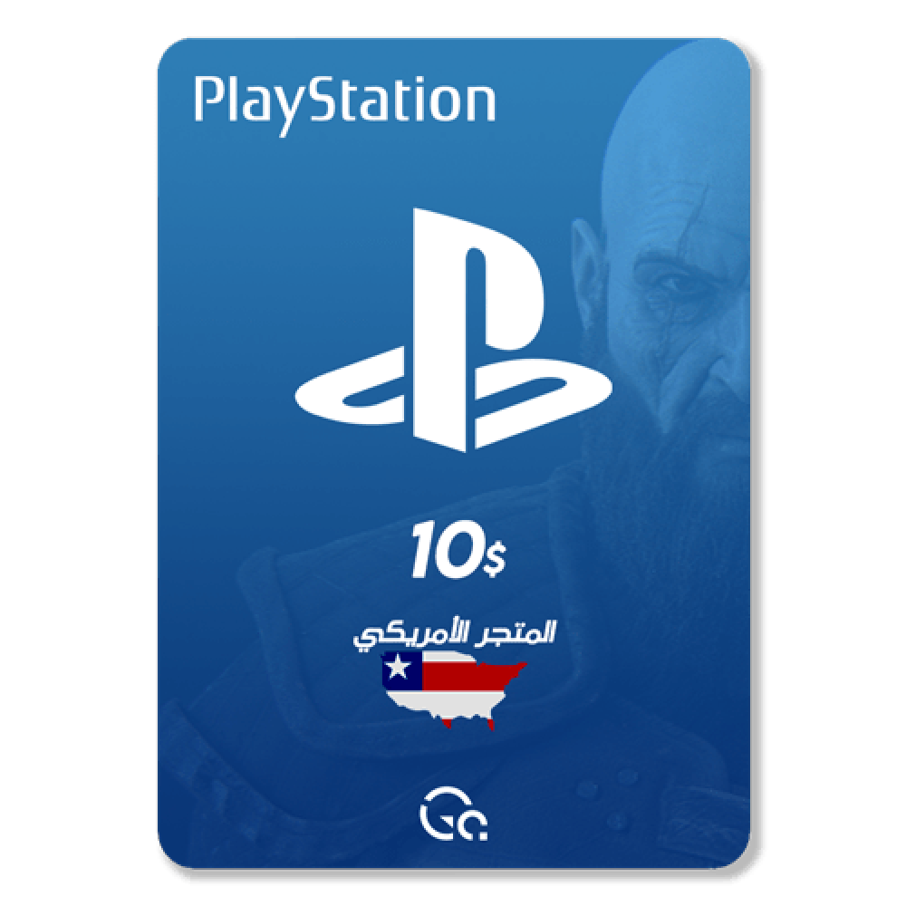 سوني ستور سعودي 50 دولار